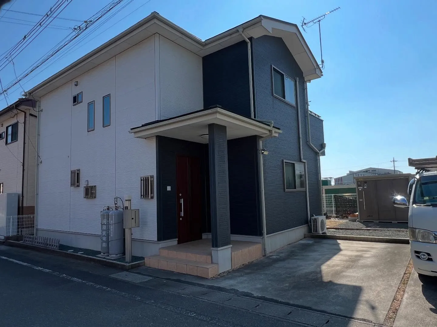 群馬県伊勢崎市