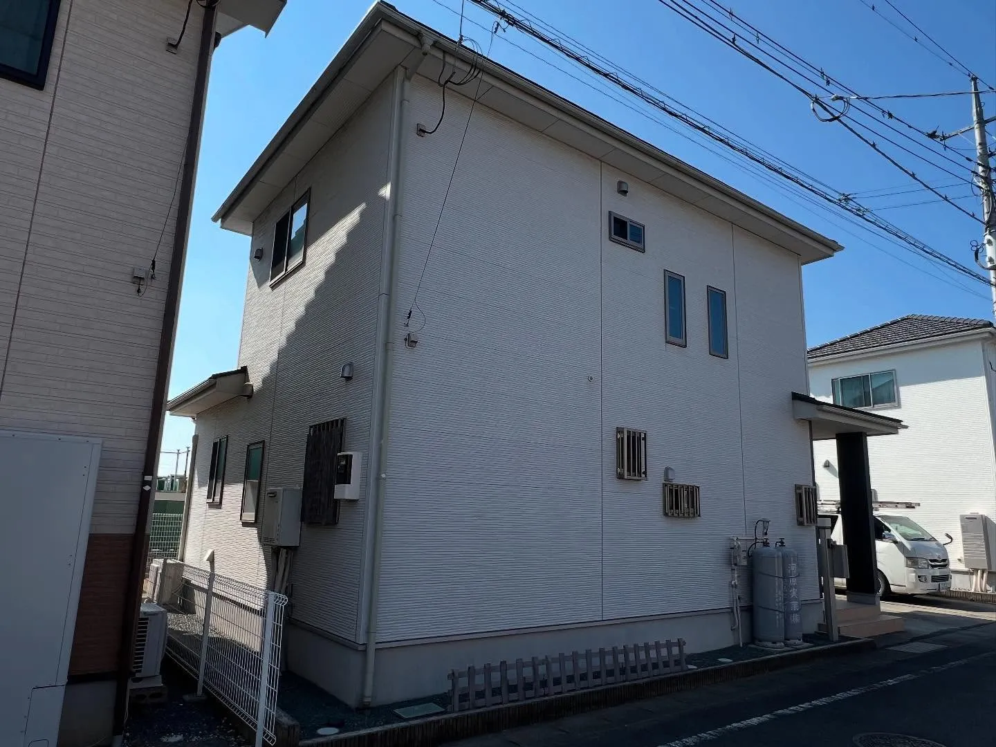 群馬県伊勢崎市