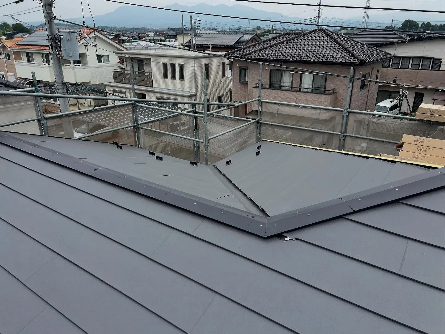 群馬県伊勢崎市