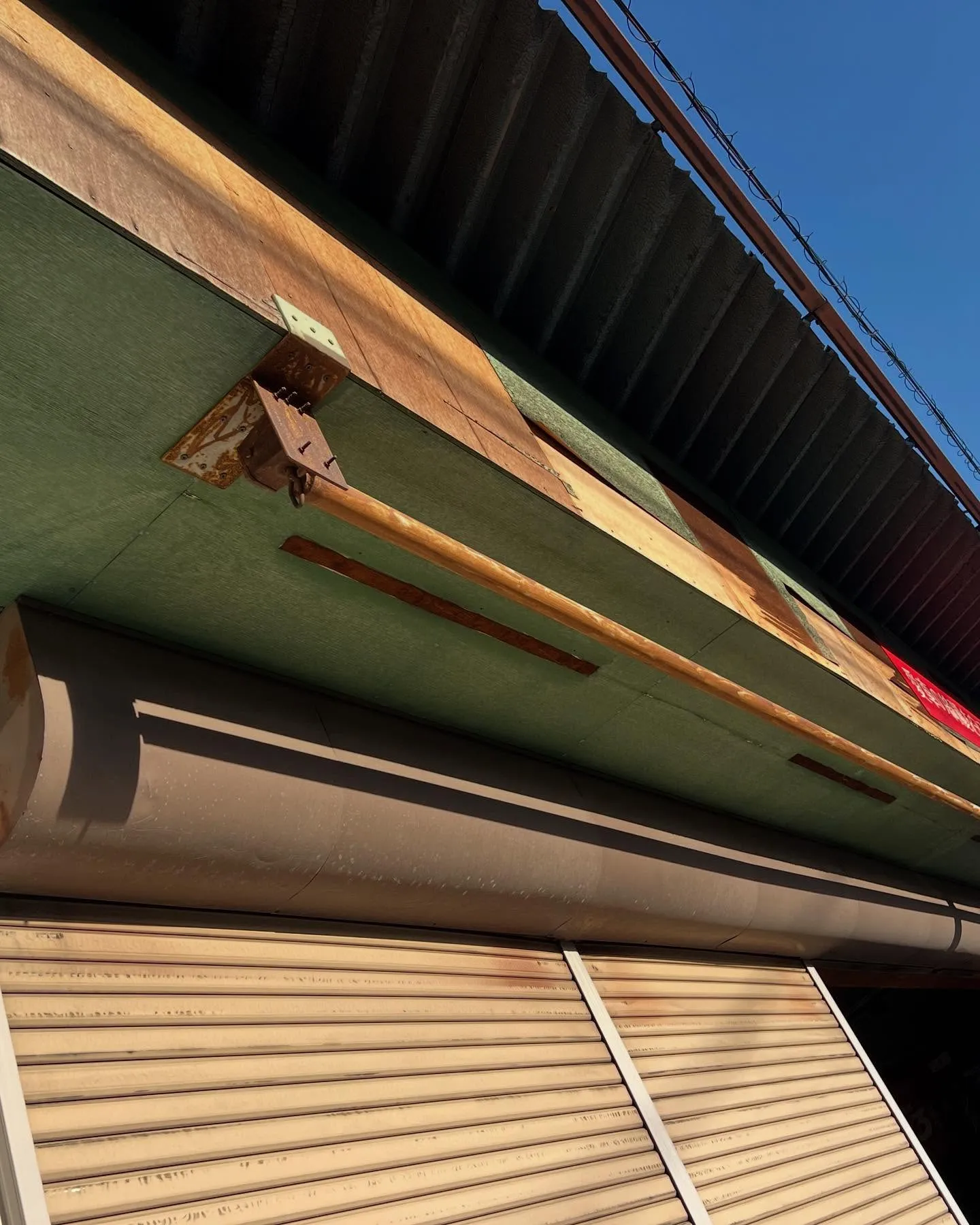 群馬県桐生市にある青木板金は、この度、桐生市相生町の「車の磨...