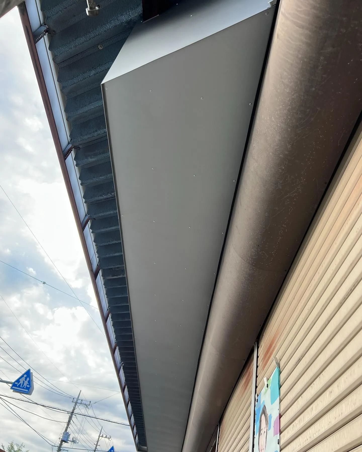 群馬県桐生市にある青木板金は、この度、桐生市相生町の「車の磨...