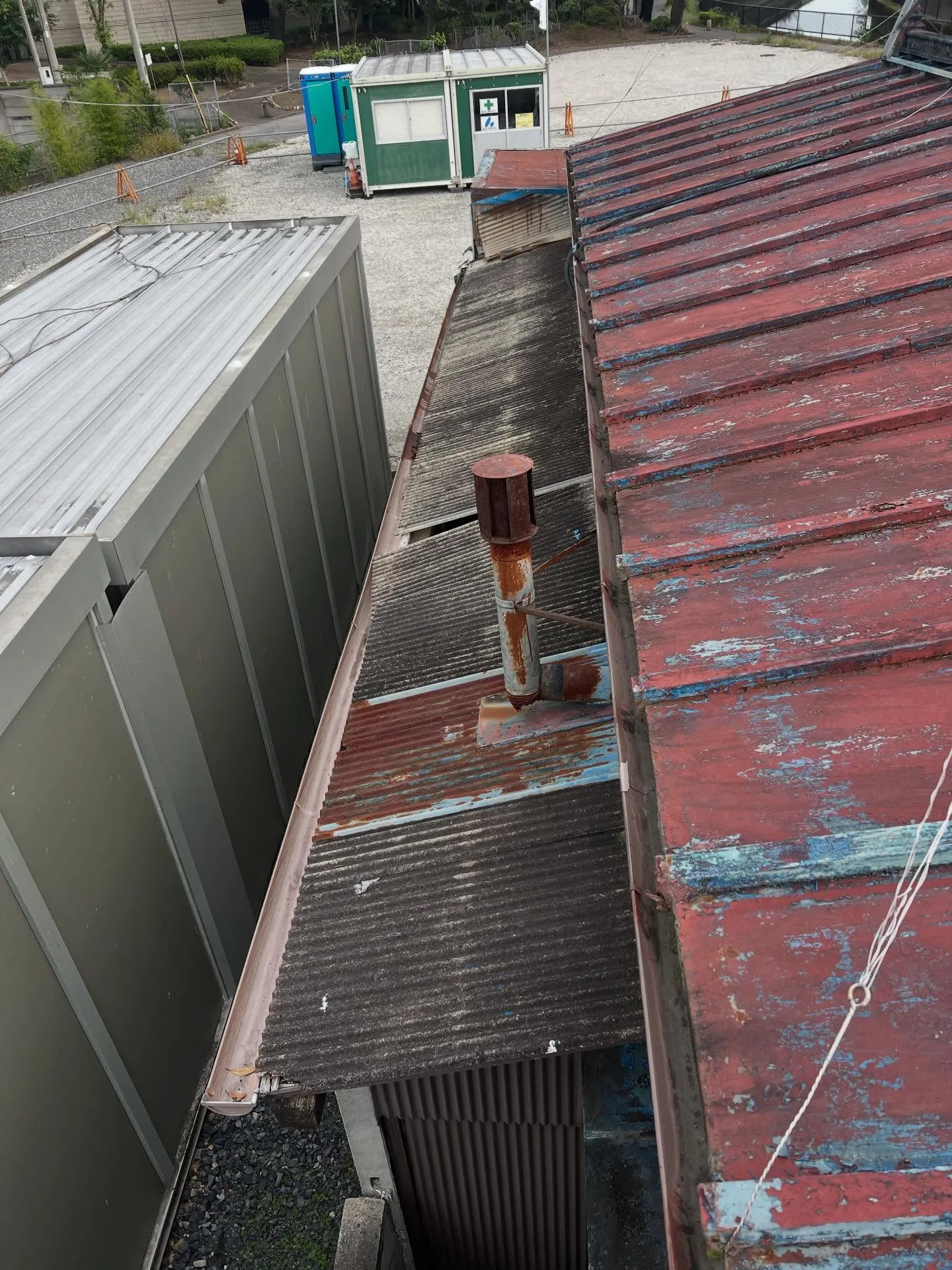 群馬県桐生市にある青木板金は、新築工事やリフォームを手掛け、...