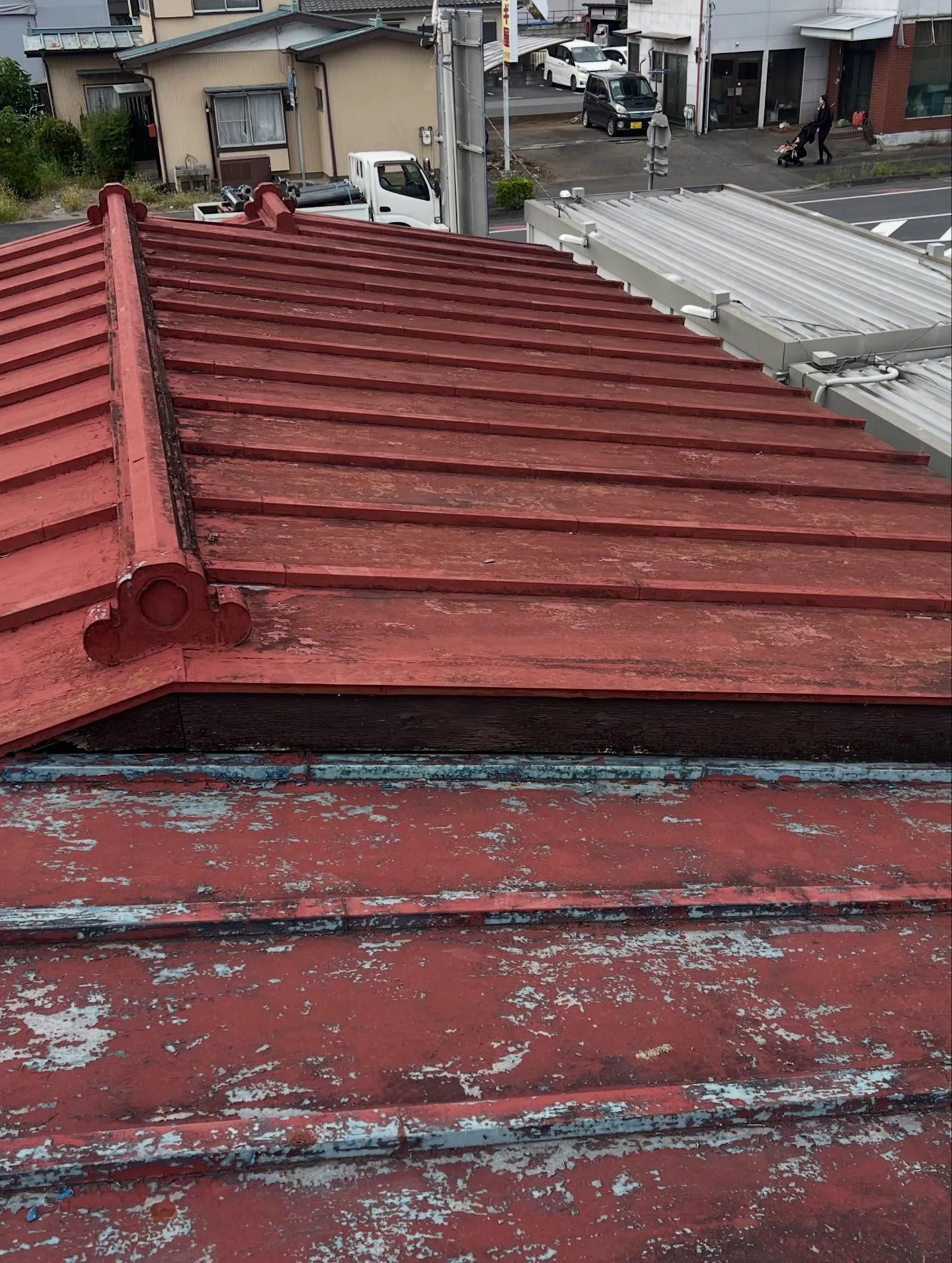 群馬県桐生市にある青木板金は、新築工事やリフォームを手掛け、...