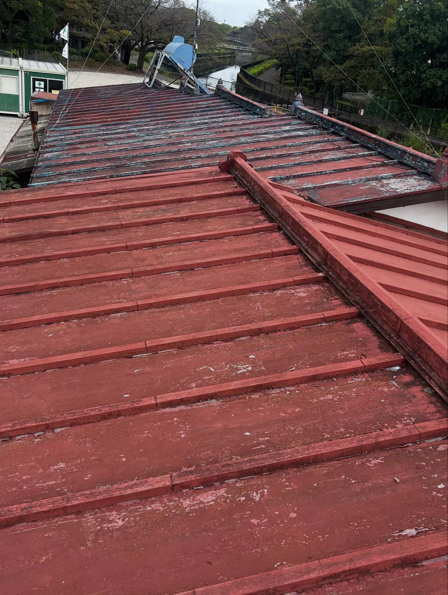 群馬県桐生市にある青木板金は、新築工事やリフォームを手掛け、...