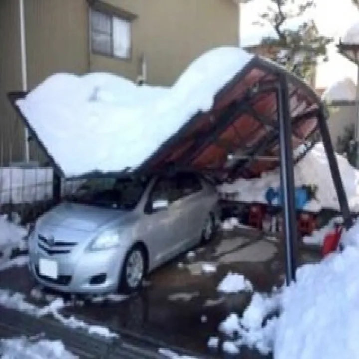 群馬県桐生市の青木板金へようこそ。